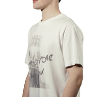 Lonely Løve Tee - „Comfort Zone“ - Priba Printworks