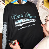 Proseccolaune Riprosecco Longsleeve (Premium) - Priba Printworks