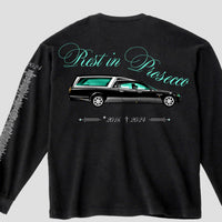 Proseccolaune Riprosecco Longsleeve (Premium) - Priba Printworks