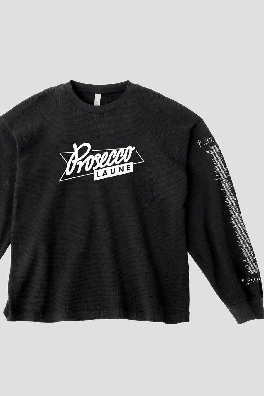 Proseccolaune Riprosecco Longsleeve (Premium) - Priba Printworks