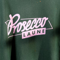 Proseccolaune Riprosecco Longsleeve (On a Budget) - Priba Printworks