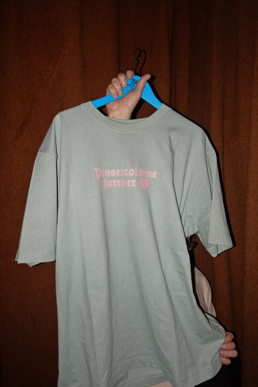 Proseccolaune forever T-Shirt (Premium) - Priba Printworks