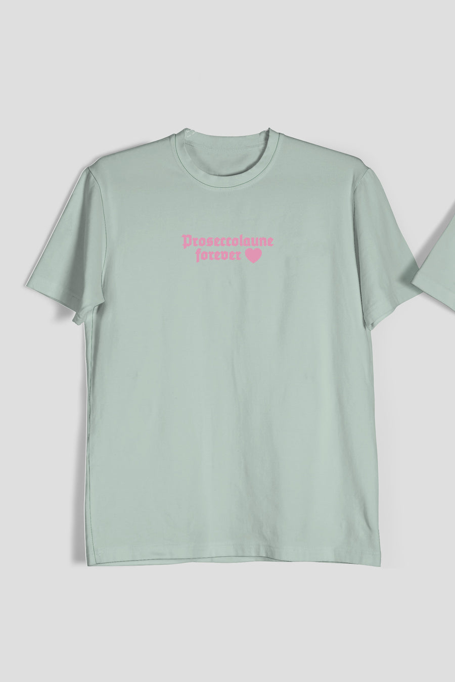 Proseccolaune forever T-Shirt (Premium) - Priba Printworks