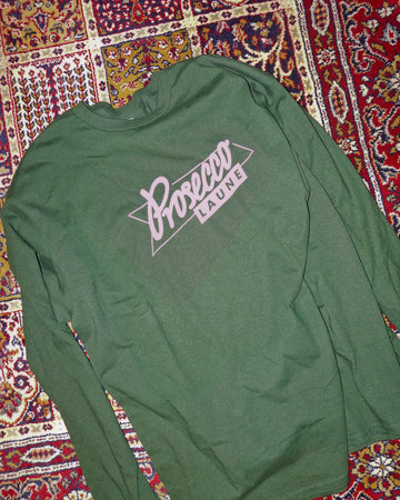 Proseccolaune Riprosecco Longsleeve (On a Budget)