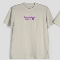 Proseccolaune forever T-Shirt (On a Budget) - Priba Printworks