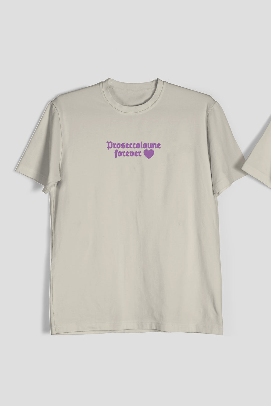 Proseccolaune forever T-Shirt (On a Budget) - Priba Printworks