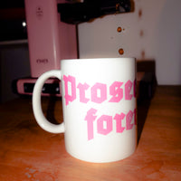 Proseccolaune forever Tasse - Priba Printworks