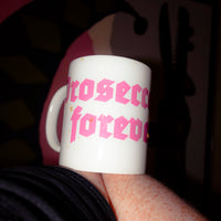 Proseccolaune forever Tasse - Priba Printworks