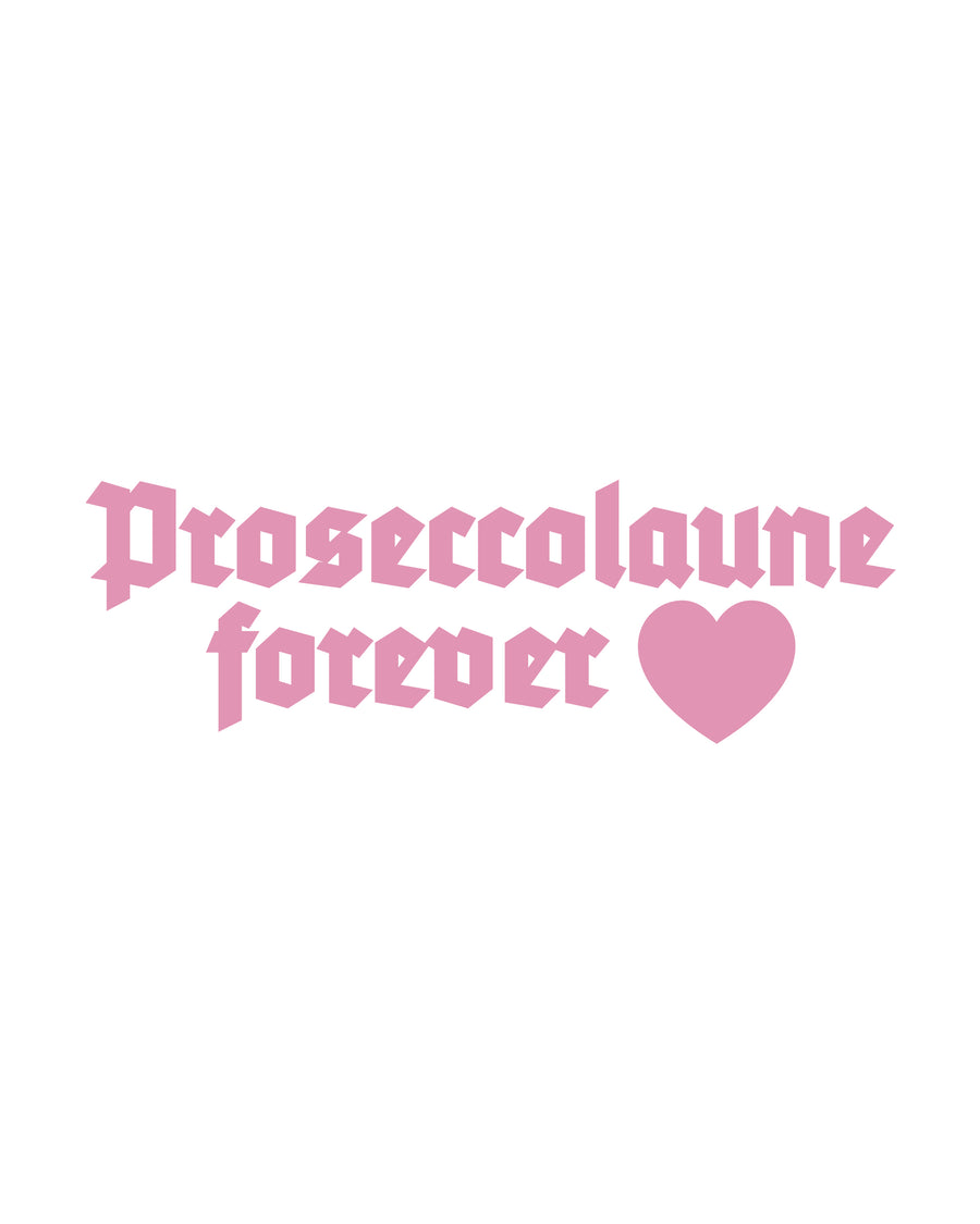 Proseccolaune forever Tasse - Priba Printworks