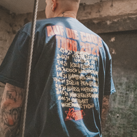 Proseccolaune „Auf die coole Tour“ Shirt 2021 - Priba Printworks