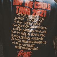 Proseccolaune „Auf die coole Tour“ Shirt 2021 - Priba Printworks