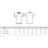 Kuttergarten Get Lost Shirt (White) - Priba Printworks