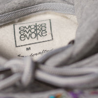 Evoke AEOE Stick Hoodie - Priba Printworks