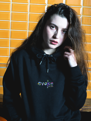 Evoke AEOE Stick Hoodie - Priba Printworks