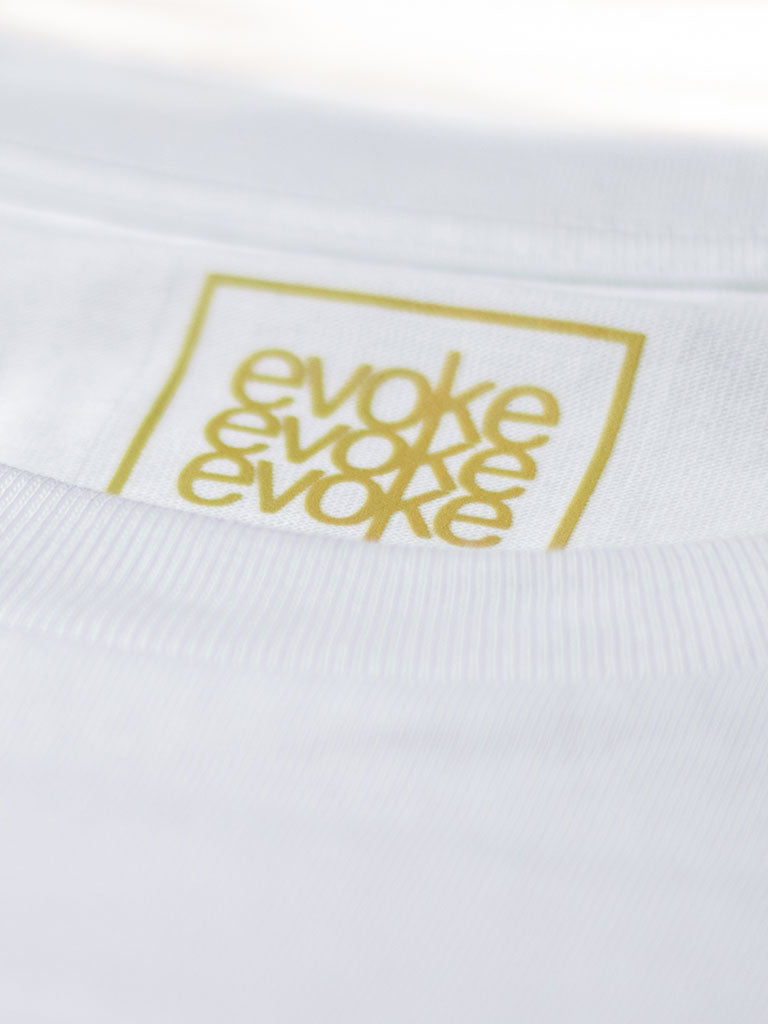 Evoke AEOE Stick Shirt - Priba Printworks